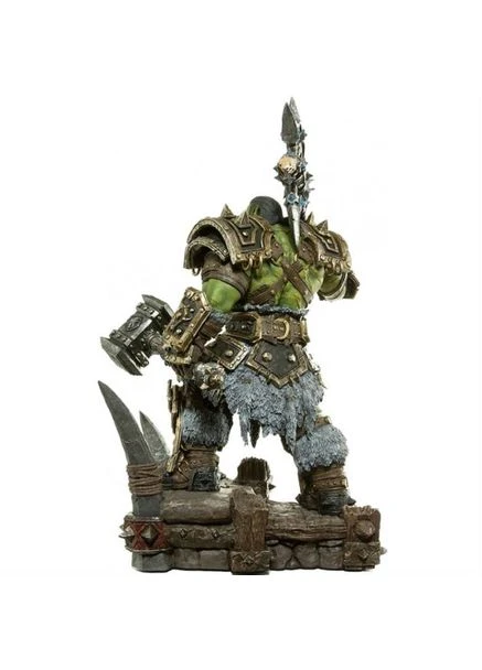 Статуетка Blizzard Thrall (B64126) World of Warcraft (353688969)
