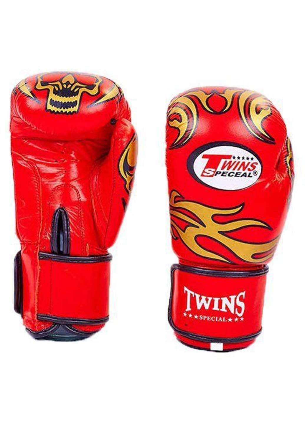 Рукавички боксерські MA-5436 8oz Twins (285794155)