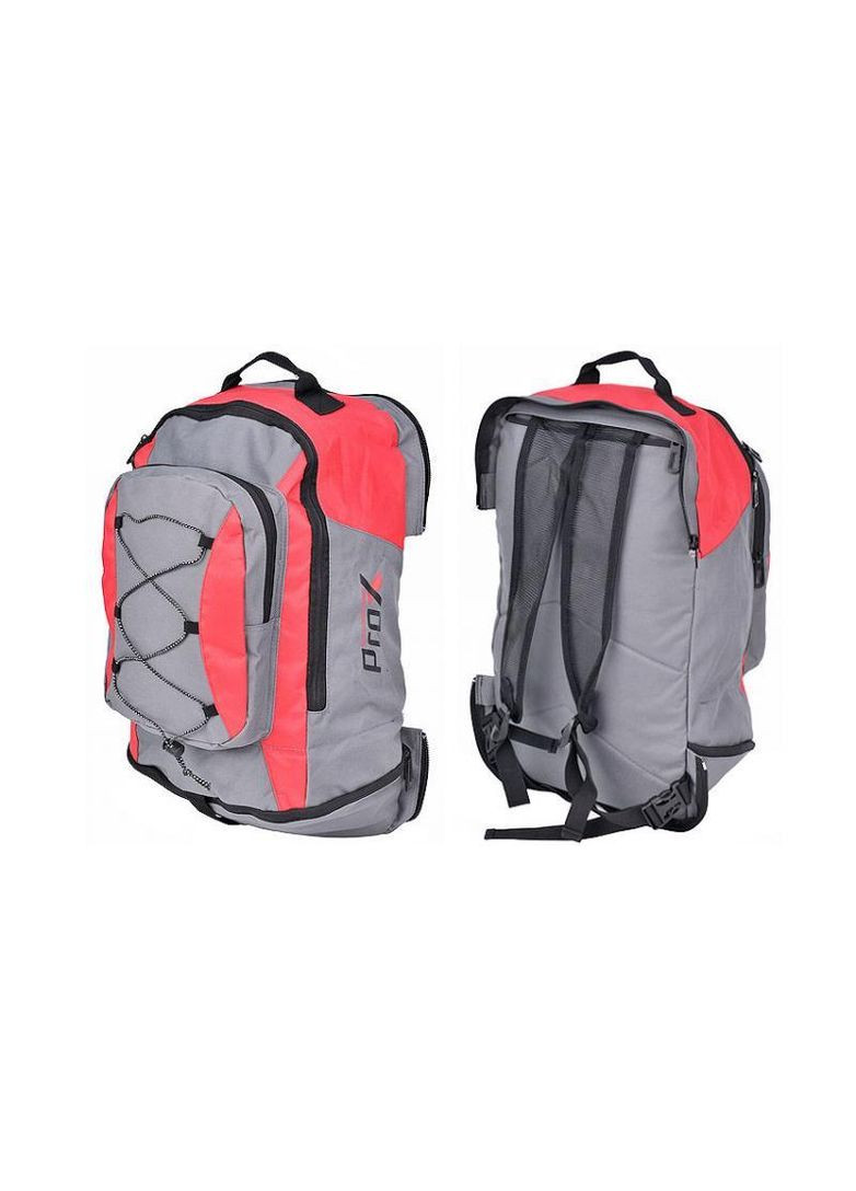 Велосипед на багажник Montana 605 60 л, красный (A-SP-0238) ProX (369780796)