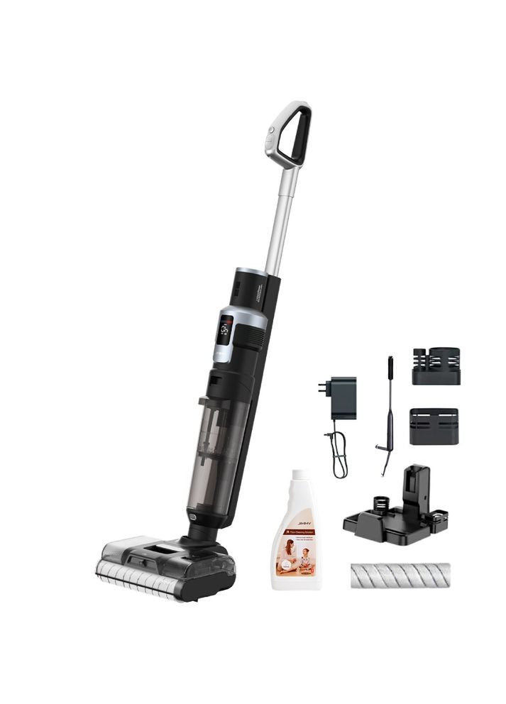 Пилосос HW9 PRO MAX 2 в 1 JIMMY (323110605)