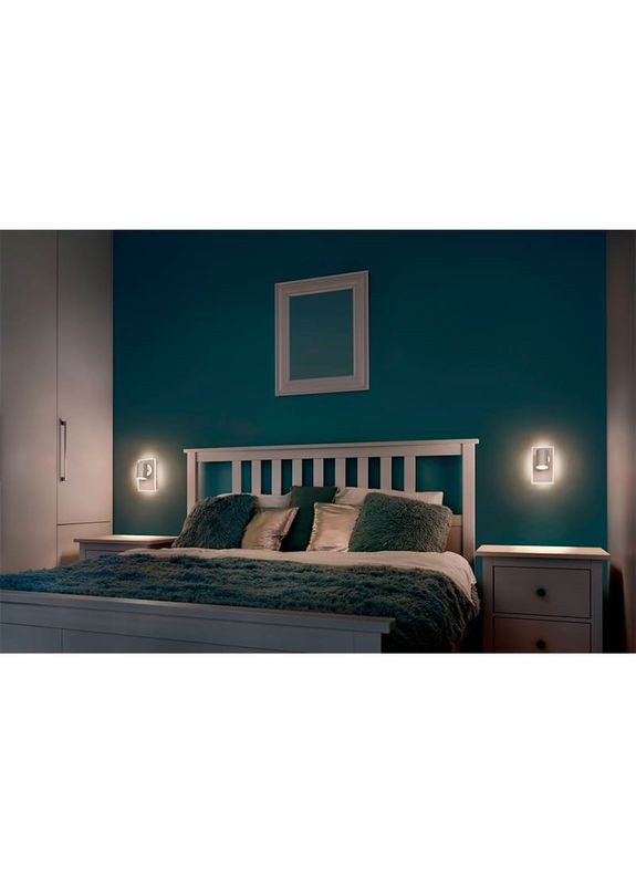 Светильник DECOR SPOT MARS 16.5W 3000К White (4058075828384) Ledvance (323238946)