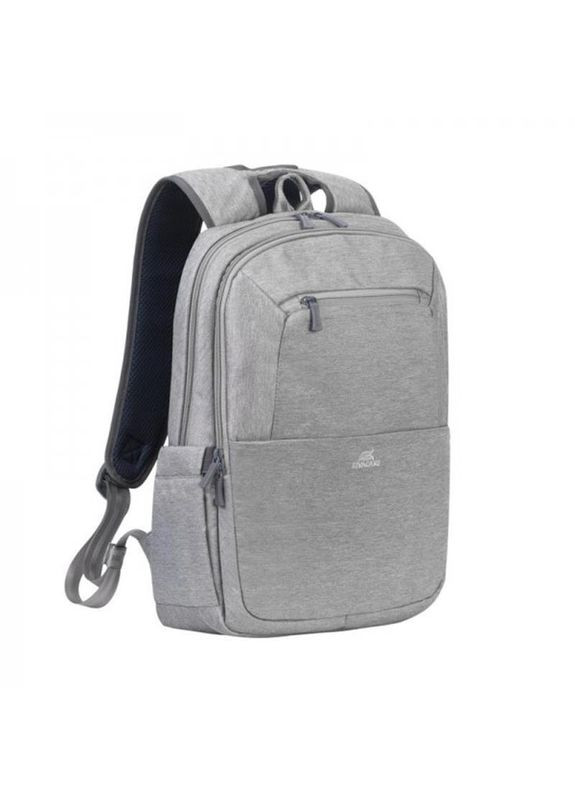 Рюкзак 7760 15.6" Grey RIVACASE (336953308)