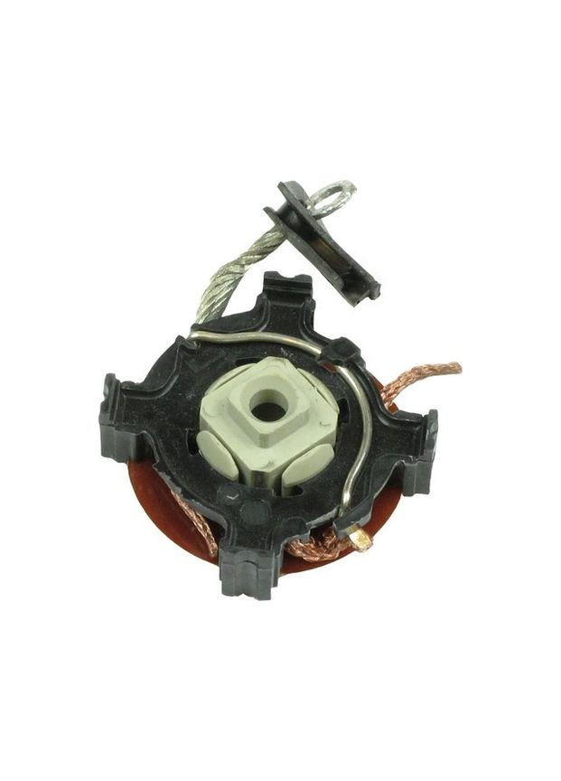 Щітковий вузол стартера Renault (ст-р ) SBH3003 Valeo (369239190)