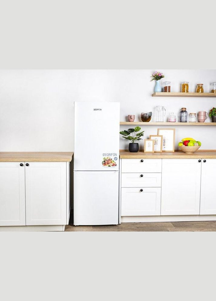 Холодильник DFN-151W Grifon (332969568)