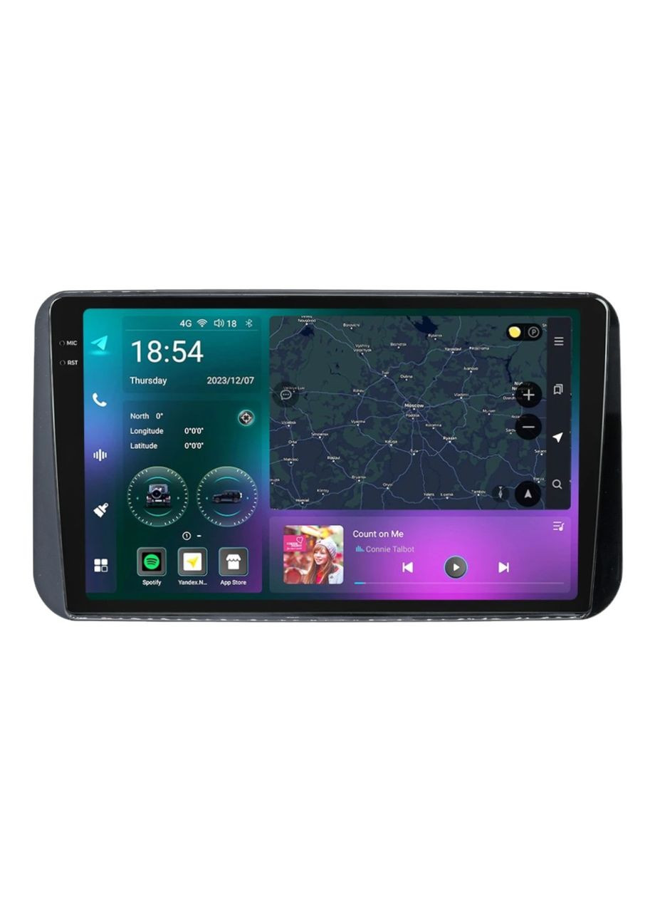 Штатна магнітола серії M7 2K Plus під Honda Crider 2019+ (F1) (W2) 10 дюймів Mekede (314695270)