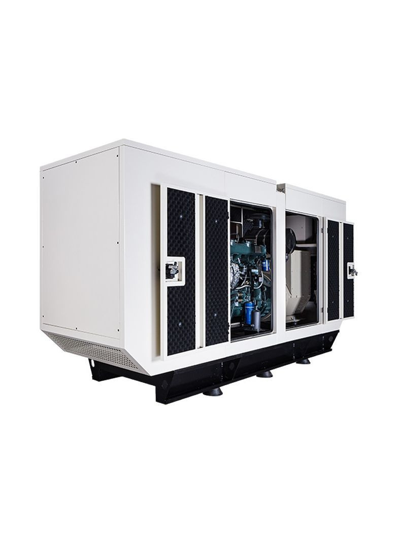 Дизельний генератор електростанція Orksa OR-40 40 кВА No Brand (372806113)