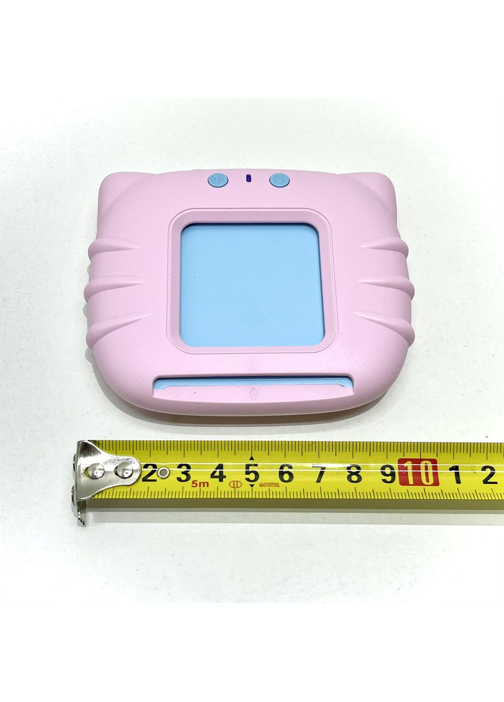 Картридер Знань 112 карток 18 тем українська мова вірша пісні казки Рожевий (84499) WToys (360545776)