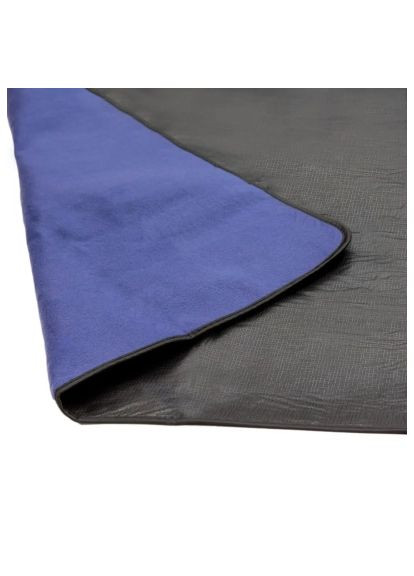 Туристичний килимок (8435269953804_2) Time Eco ТЕ-175 G для пікніка синій (366156567)