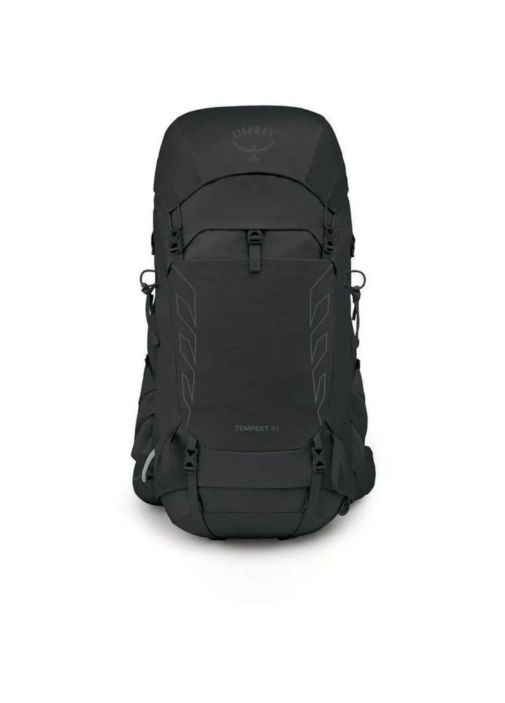 Рюкзак Tempest 44 Чорний-Сірий Osprey (365308075)