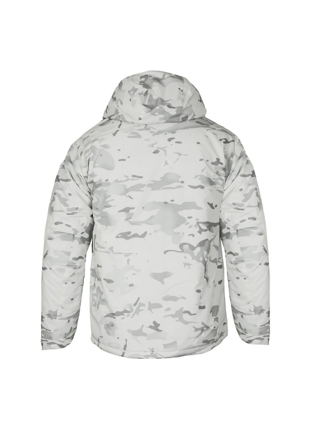 Комбінована зимня куртка зимова call dragon м.1 Vik-Tailor