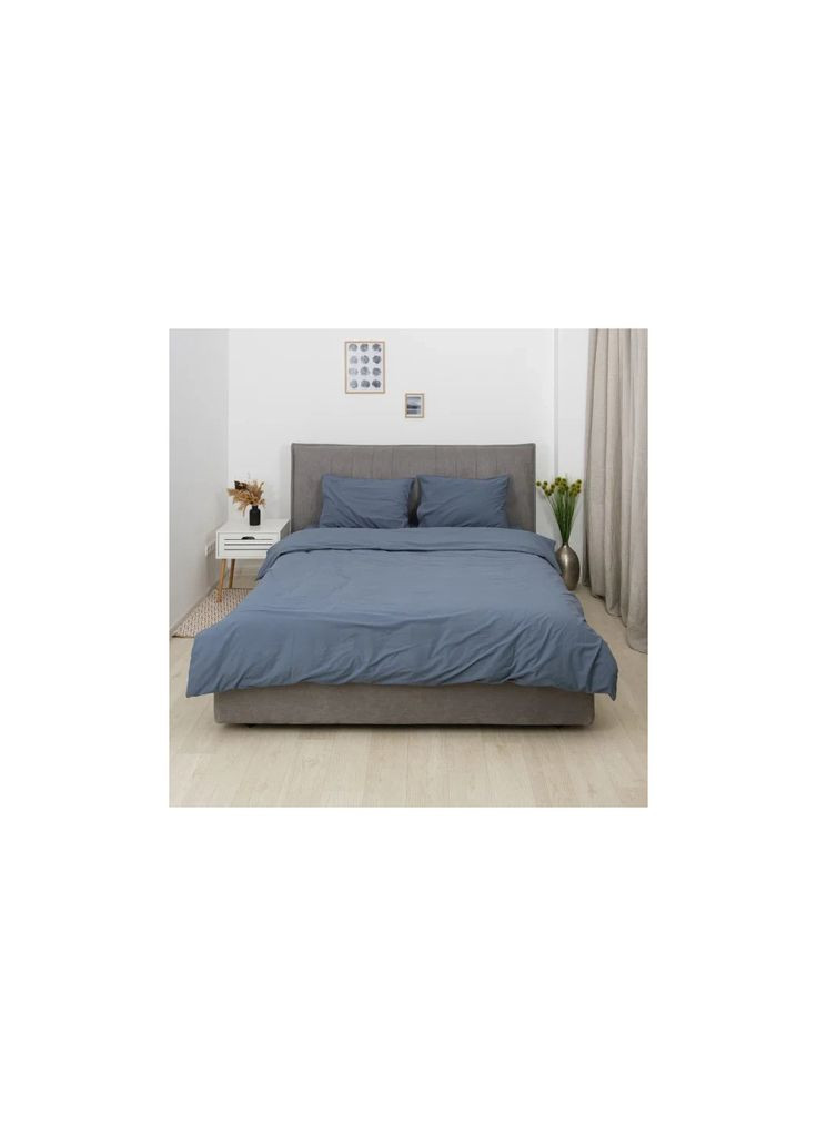 Постільна білизна 85 WACH Варена бавовна (m495796) Viluta 85 WACH Варена бавовна сімейний (366566167)