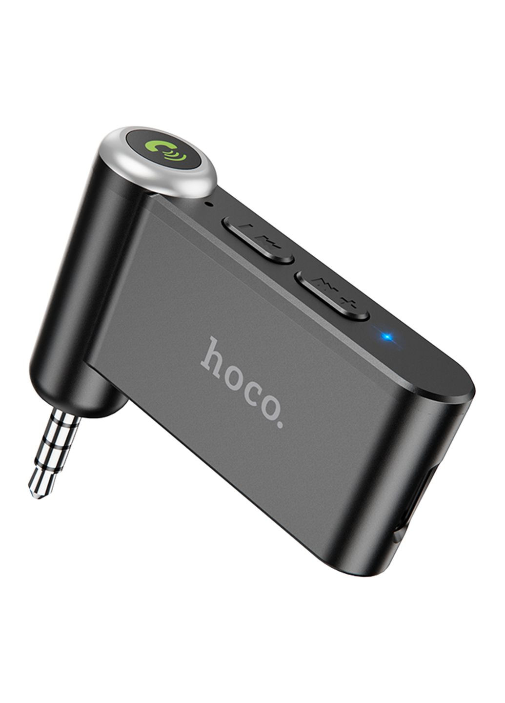 Автомобільний Bluetooth Адаптер E58 Hoco (340913570)