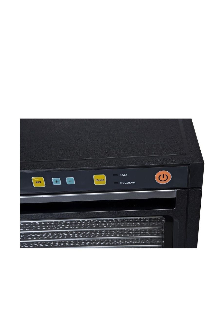 Дегідратор Savana Dehydrator 9 лотків Biochef (303926791)