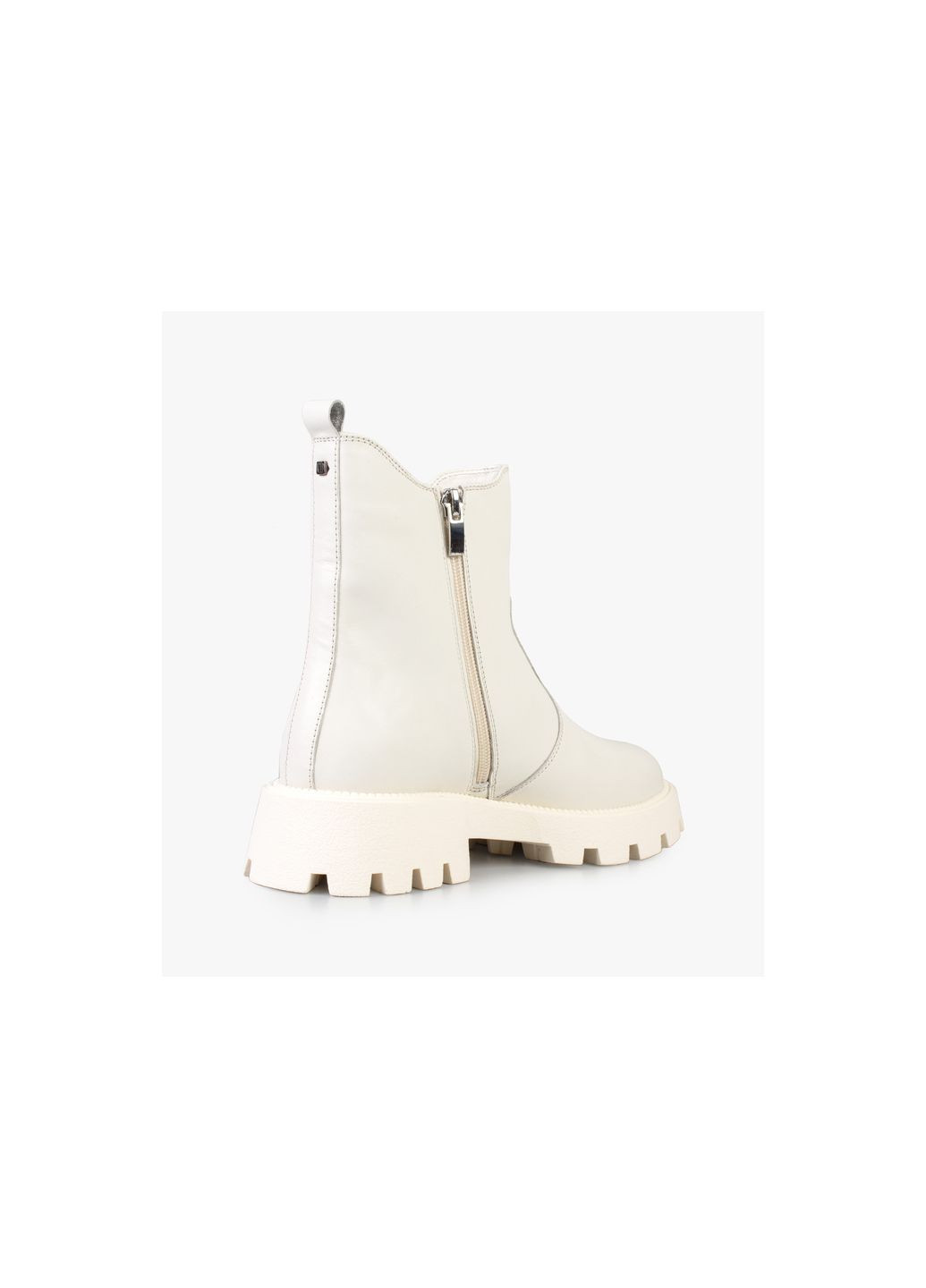 Черевики челсі жіночі бренду 8101108_(1) ModaMilano (307157083)