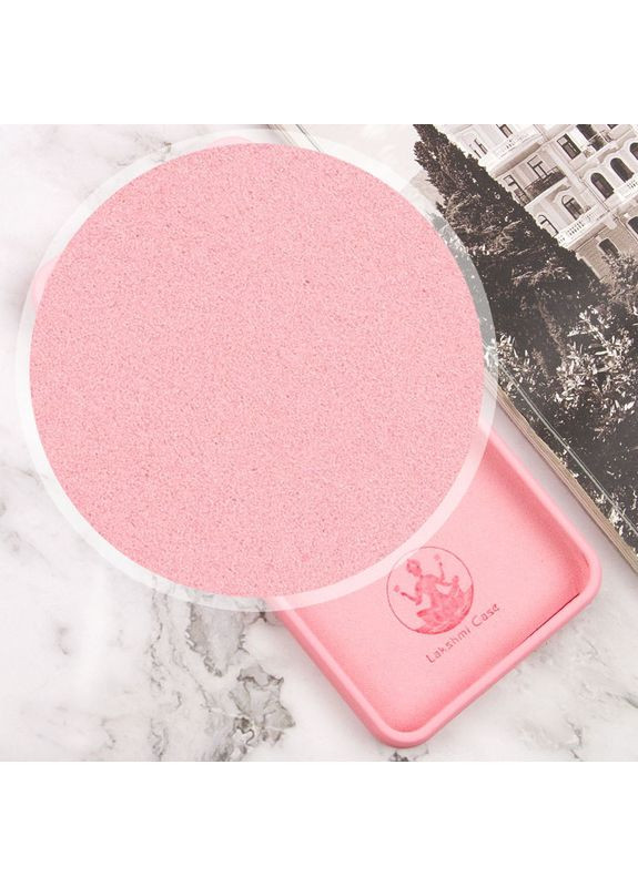Чохол Silicone Cover Full Camera для Samsung Galaxy A14 4G/5G Pink Lakshmi (355874265)
