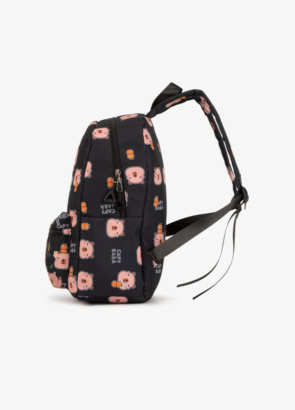 Рюкзак дошкільний для дівчинки 2024-4-1 shop (2000999180248) No Brand (362902171)