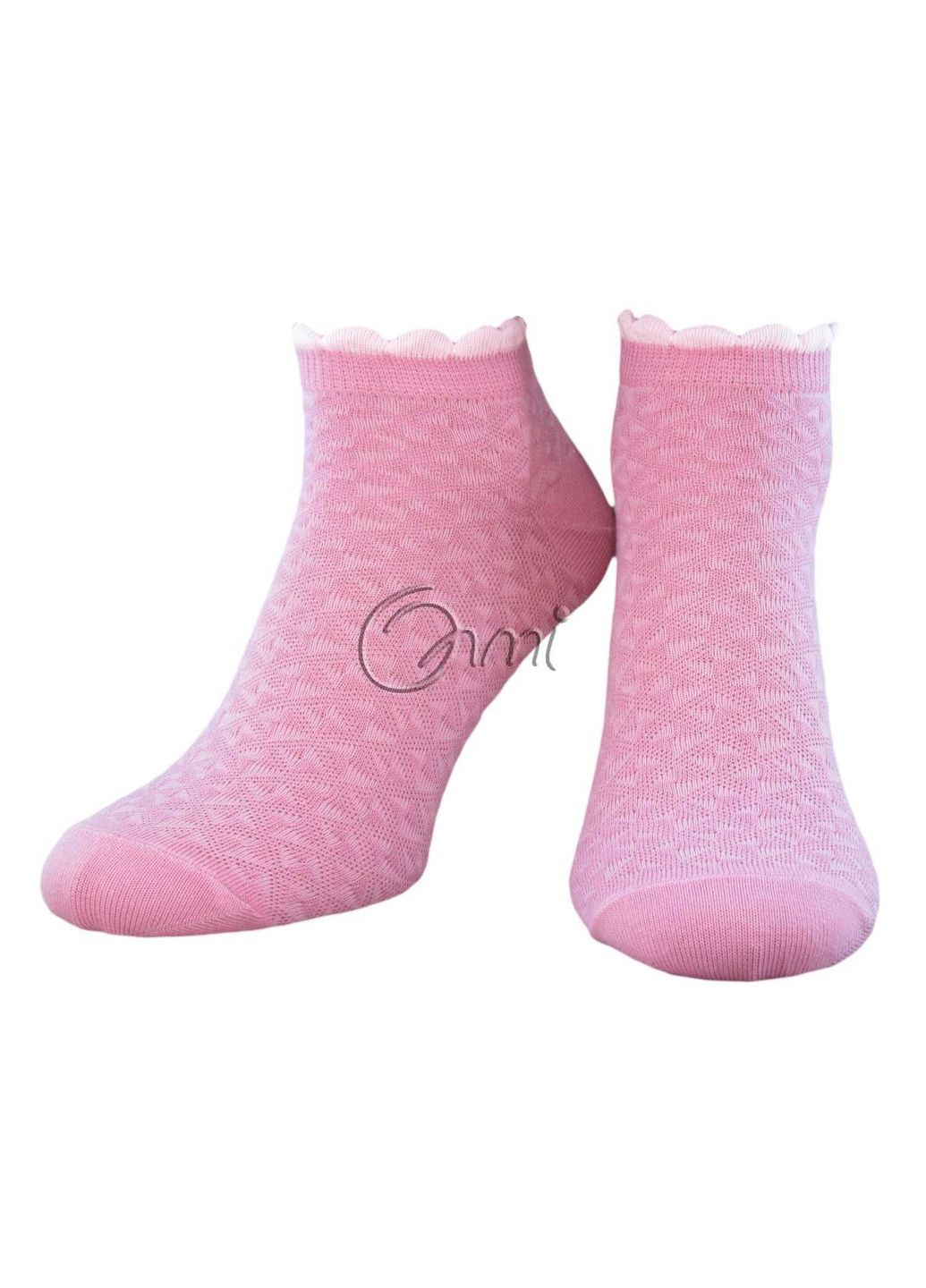 Шкарпетки дитячі арт.М25В311П розмір 14, рис. 0046, колір - беж Африка (370708404)