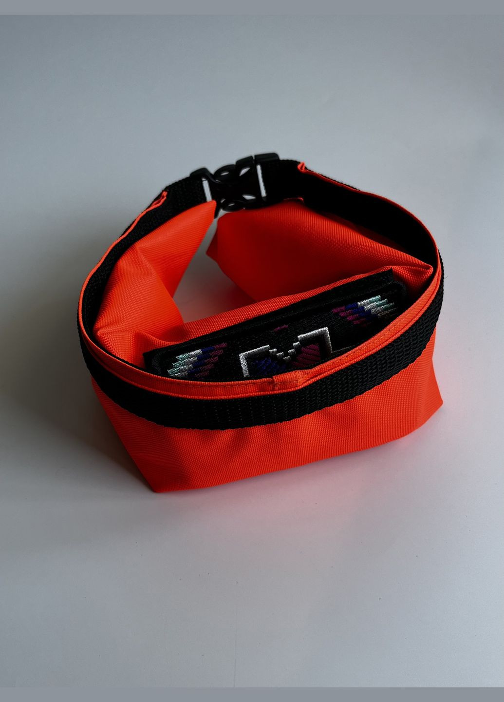 Наплічник PRO +патч Yavereta Morkwa (329910471)