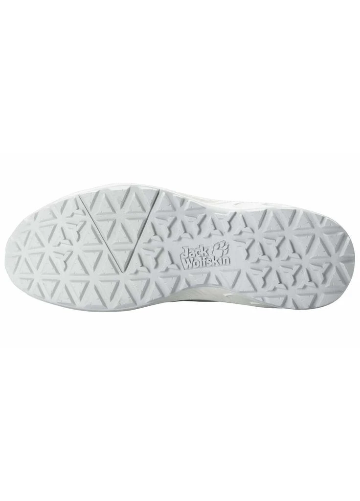 Кросівки Woodland 2 Hybrid Low Grey 4051351-4137 Jack Wolfskin сірі демісезони (399390716)