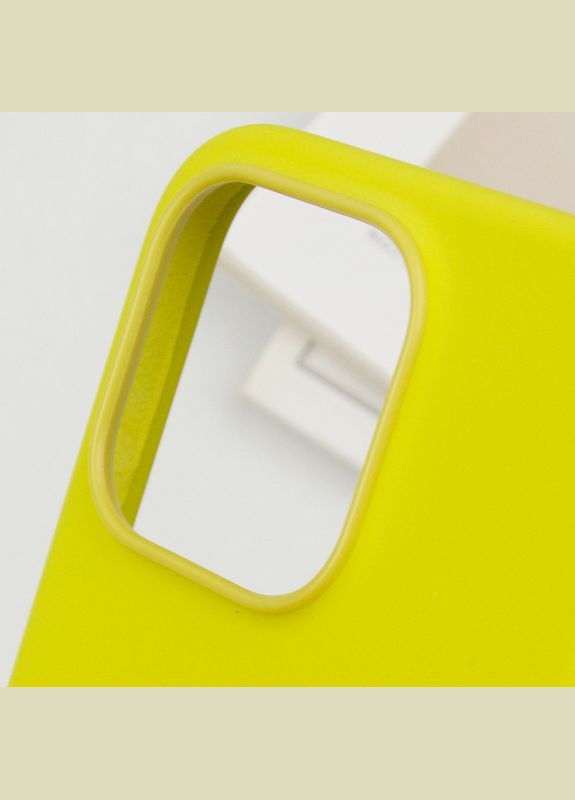 Чохол на iPhone 16 Pro Max / для айфон 16 про макс з функцією магсейф MagSafe Black Epik (356096357)