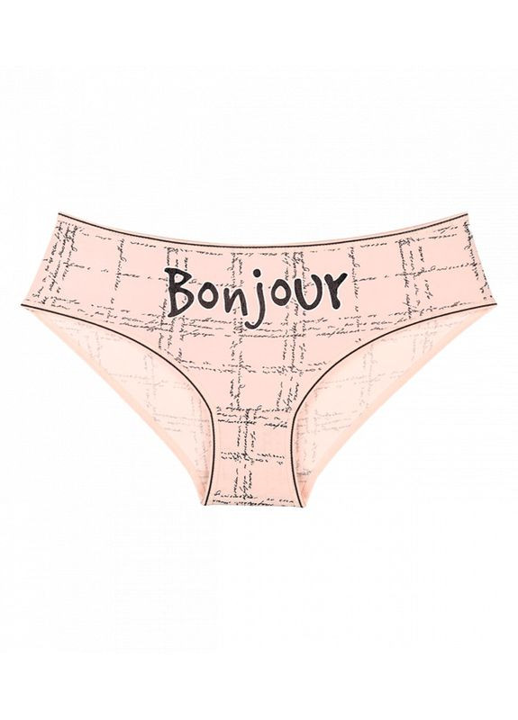 Трусики слипы с рисунком для девочки Donella Сліпи (348524975)