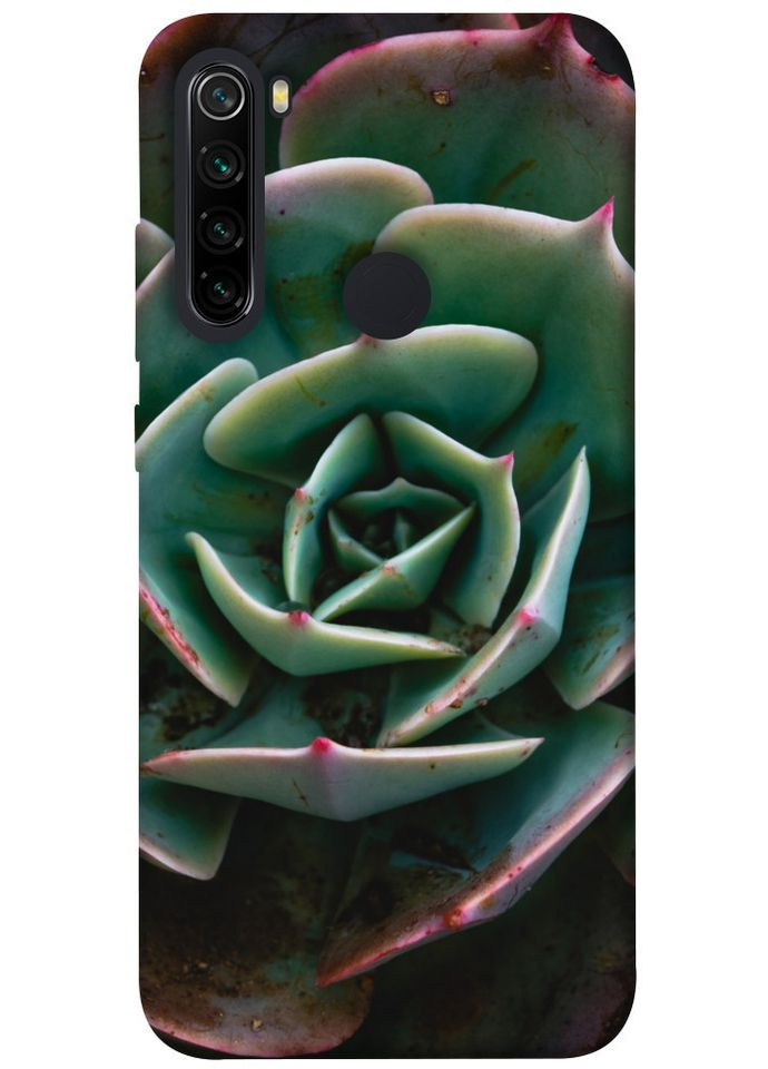 Чохол з принтом для Xiaomi Redmi Note 8 / на Ксяомі, сяомі, ксіомі редмі ноте 8 Ехеверія No Brand (339059948)