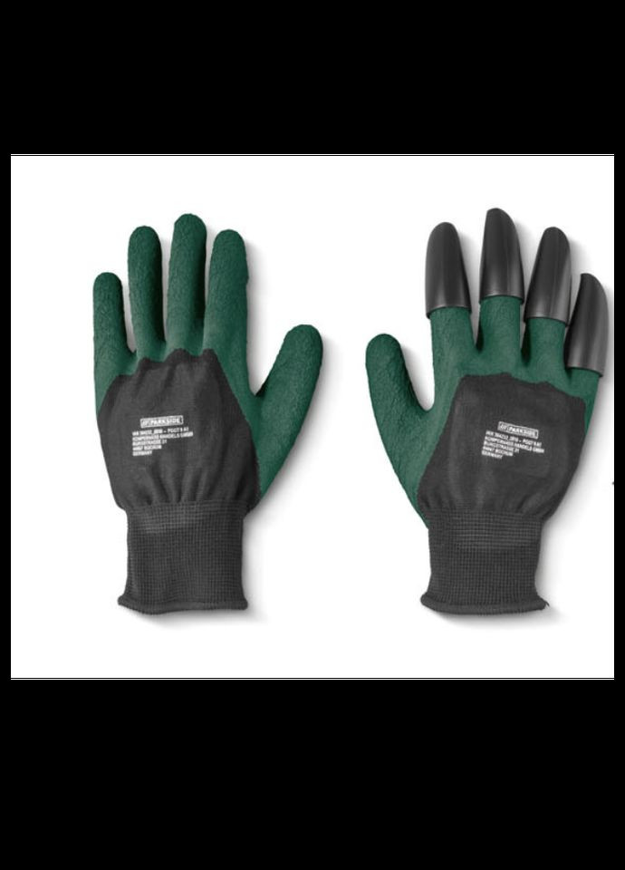 Садові рукавички ®, 2 пари Parkside (284742445)