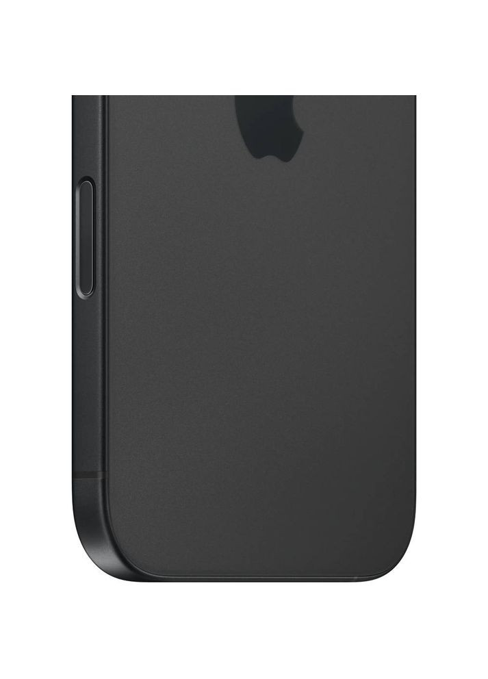 Смартфон iPhone 16 Plus 256GB Black (MXWN3SX/A) Apple (306553841)