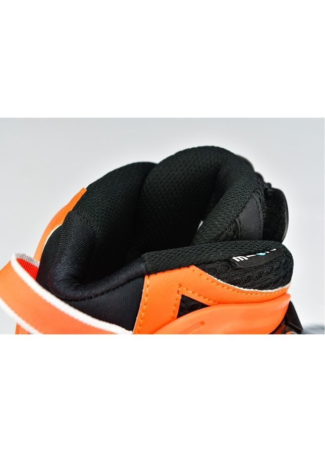 Ролики детские Champion Черный-Оранжевый Micro (278272808)