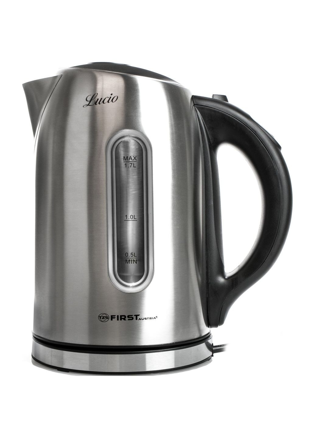 Електрочайник FA-5411-0 First (361031933)