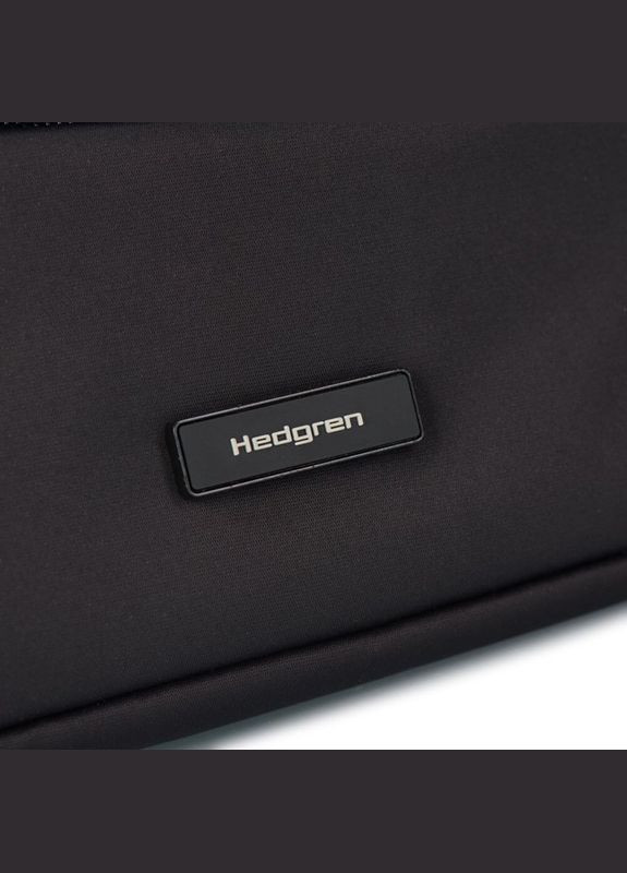 Женская сумка Nova Neutron Black (HNOV02/003) HEDGREN (322582397)
