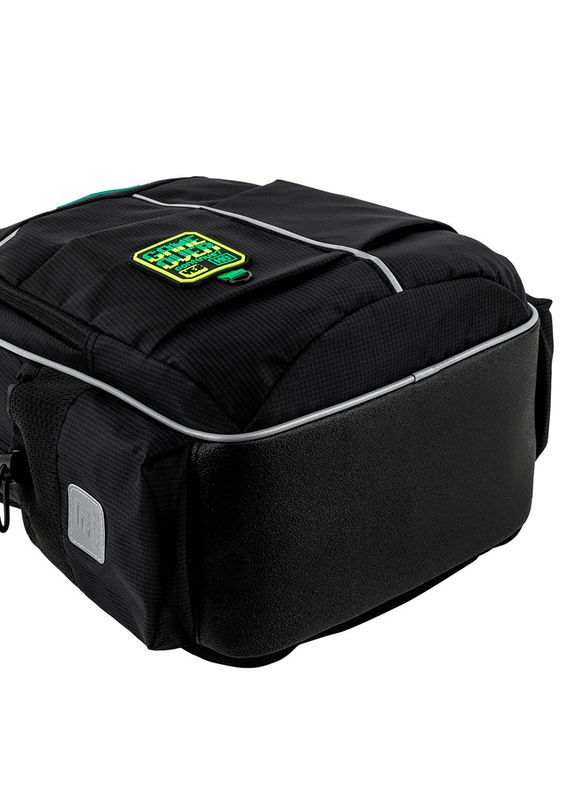 Набір рюкзак + пенал + сумка для взуття SET_K25-771S-4 Game Over Kite (331155503)