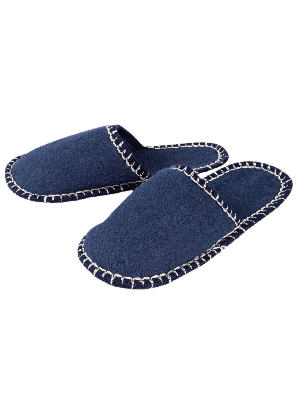 Набір тапочок для гостей (6 пар) 43 червоний Lidl (317538269)