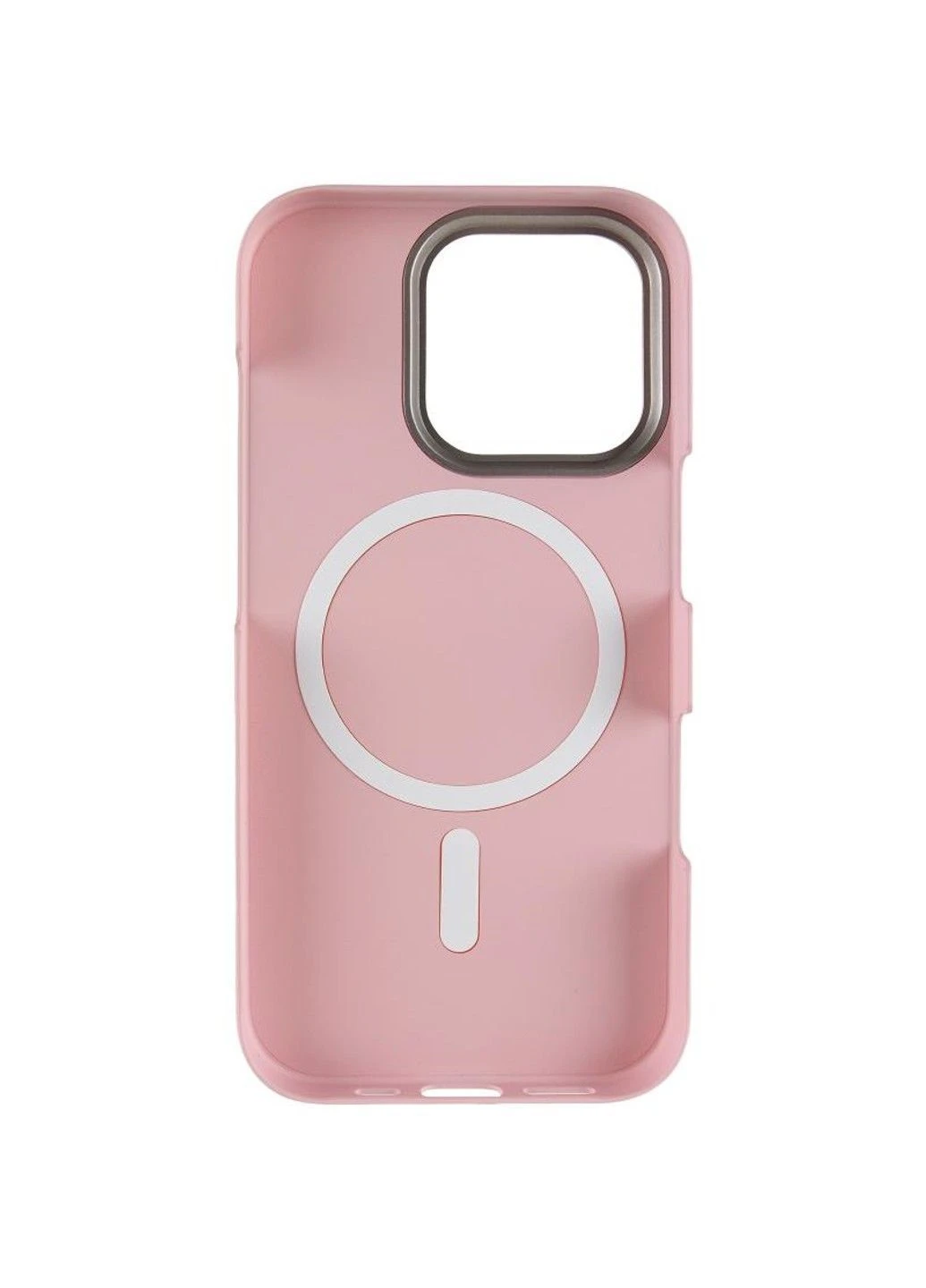 Чехол PC Dream with MagSafe для Apple iPhone 16 Pro Max (6.9") Epik (389307583)