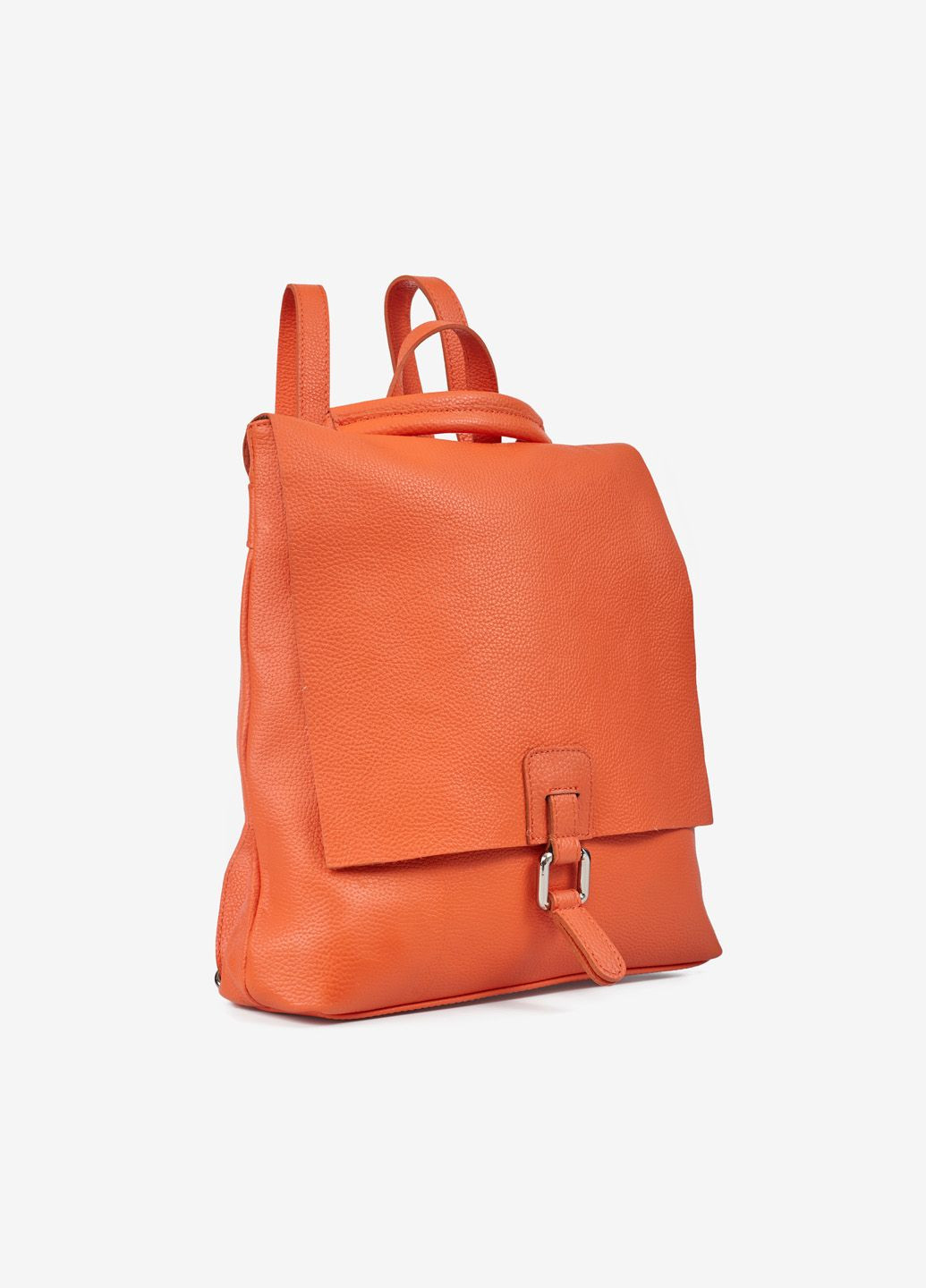 Рюкзак женский кожаный Backpack Regina Notte (280199278)