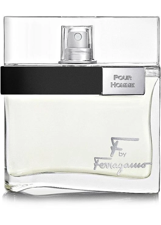 F by Ferragamo Pour Homme Тестер 100 мл Туалетная вода Salvatore Ferragamo (323652119)