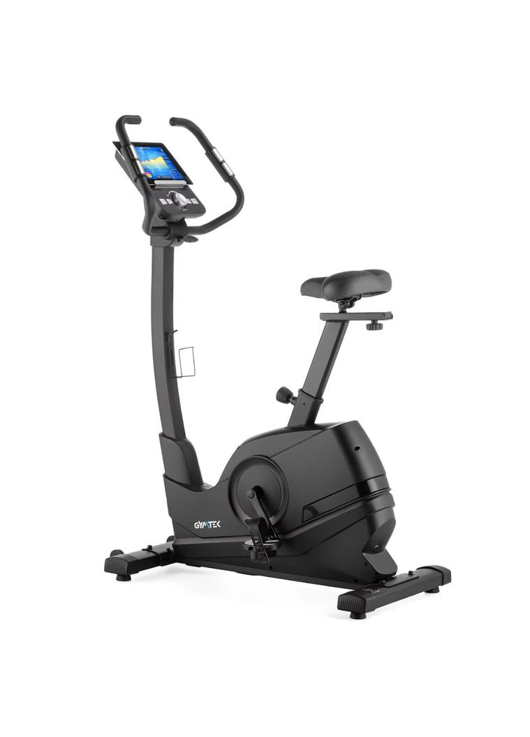 Велотренажер XB5000 електромагнітний Gymtek (301538970)