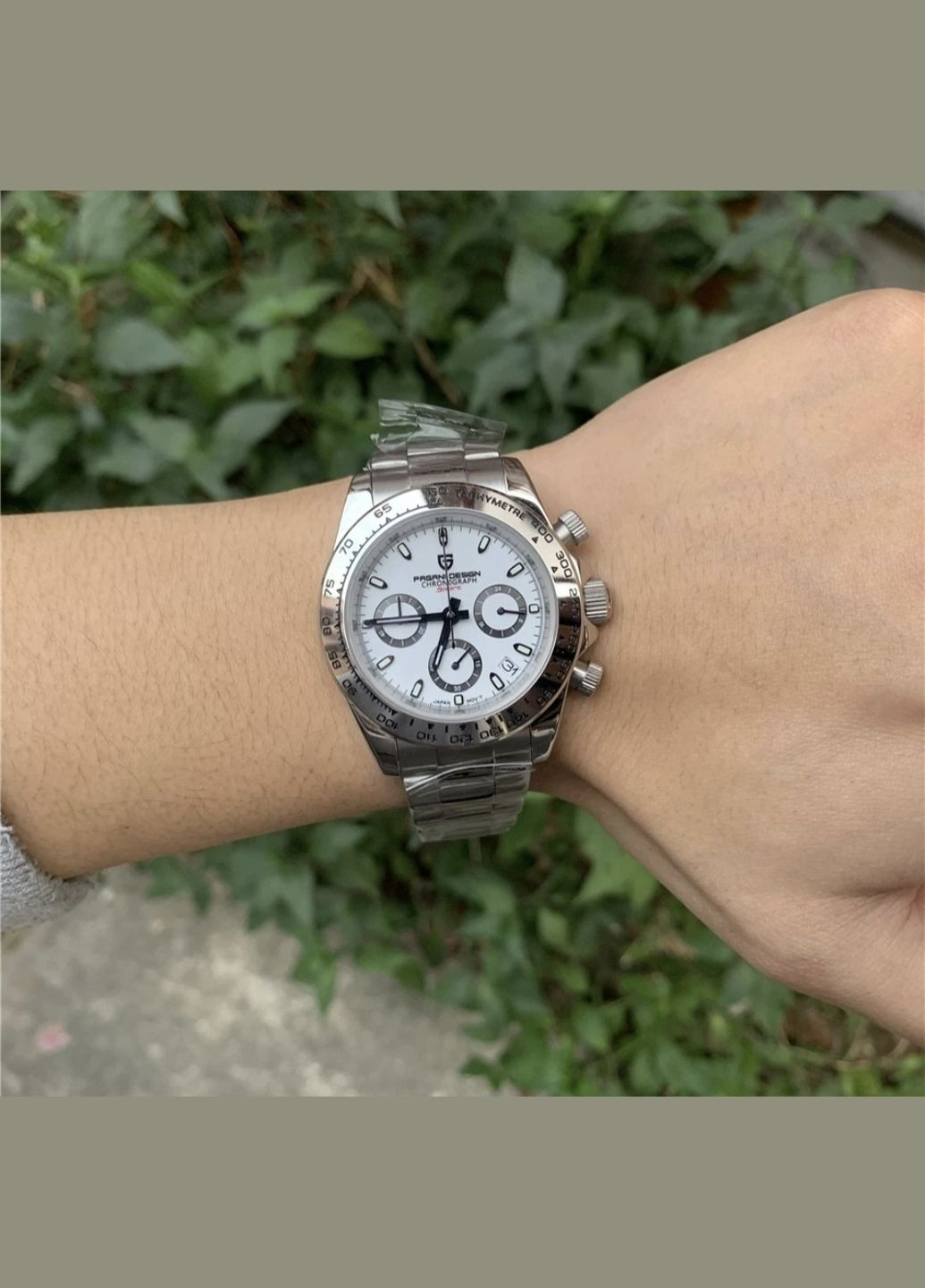 Годинник Pagani Design China (362536168)