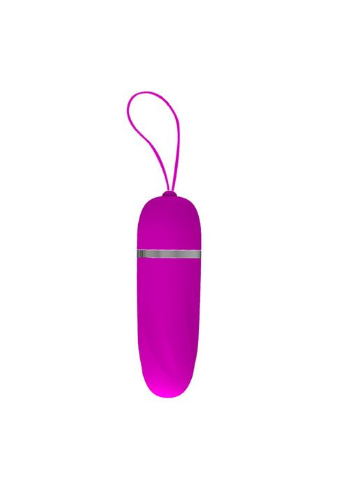 Віброяйце - Pretty Love Debby Vibrating Egg Purple Drive LyBaile (322535980)