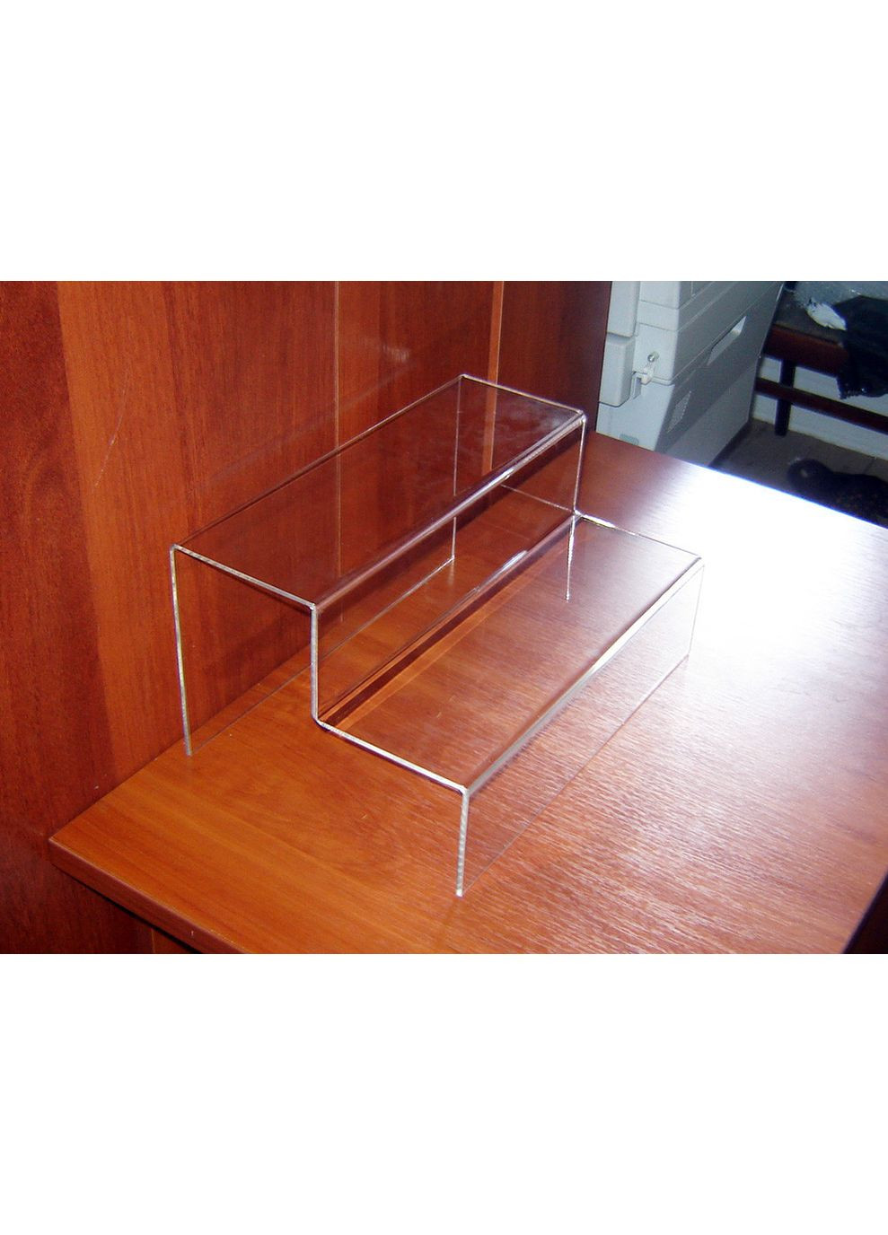 Горькая подставка 300х200х160 двухъярусная Ekostar (367609762)