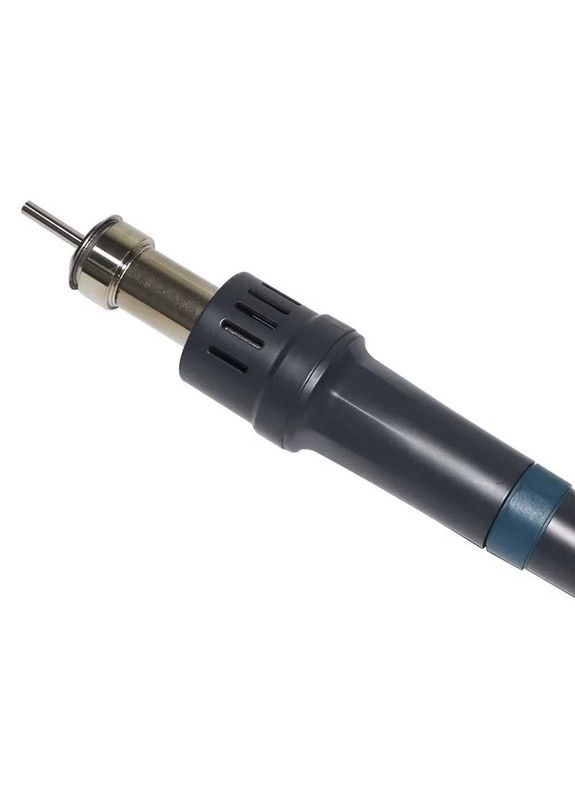 Термовоздушная паяльная станция 861DW ESD фен/1000 Вт/100-500°С/120 л/мин Quick (317204228)