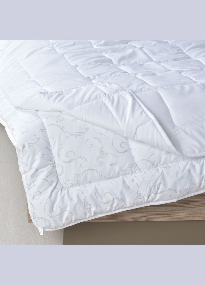 Одеяло — 4 Seasons (зима-лето) 155x210 полуторное (300+100 г/м2) IDEIA (307931932)