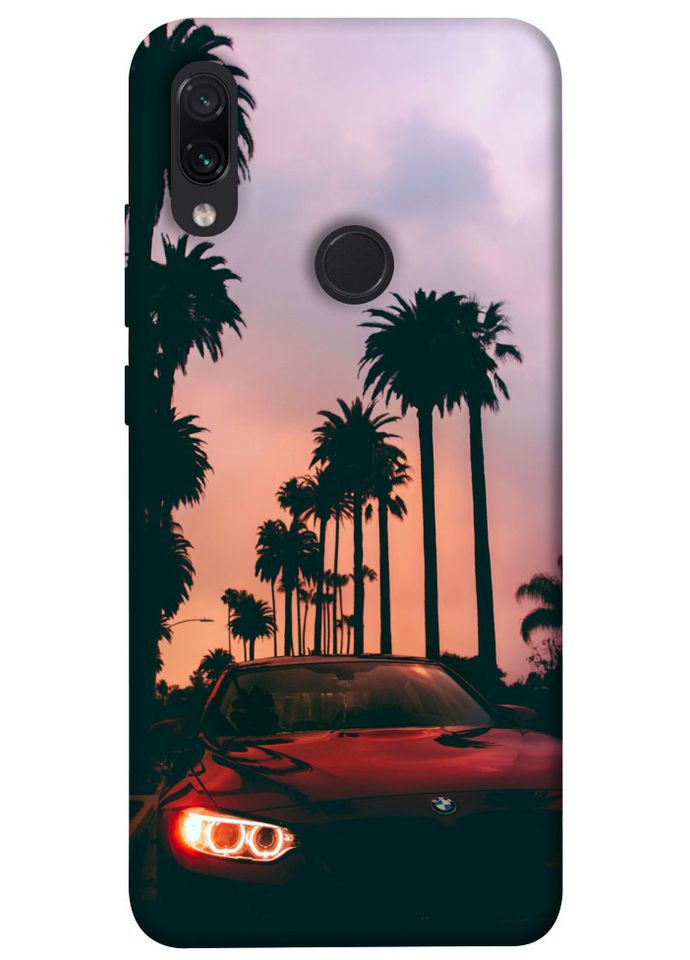 Чохол із принтом для Xiaomi Redmi Note 7, 7 Pro, 7s для Ксьомі, ксіомі редмі ноті 7, ноті 7 про, ноті 7 с No Brand (339064470)