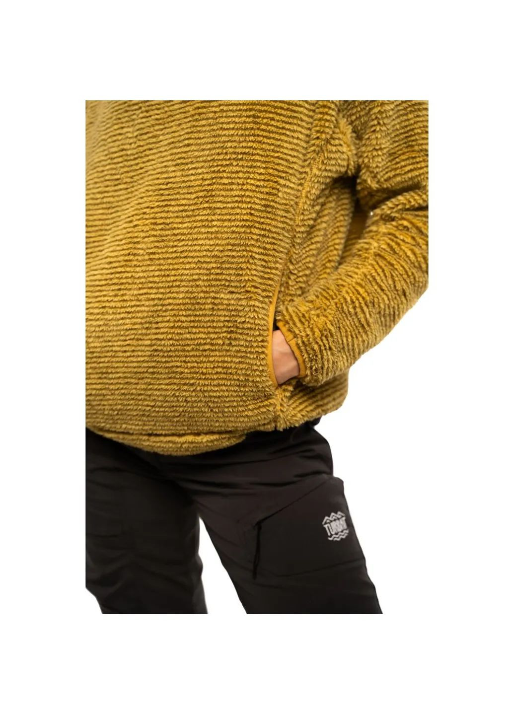 Флісова кофта Mokh Wmn Turbat (361307668)