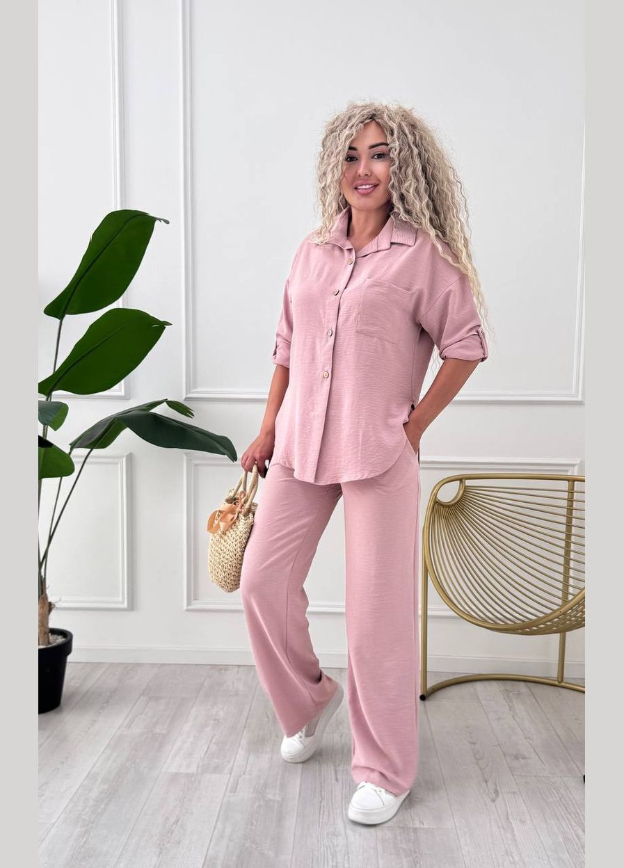 Женский костюм повседневный Style Point (341328557)