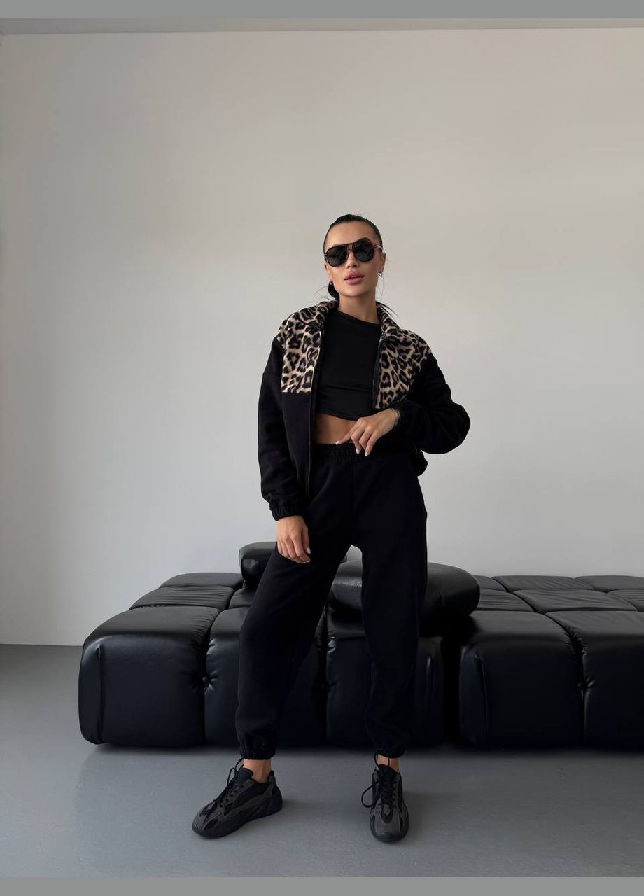 Женский спортивный костюм No Brand (315774148)