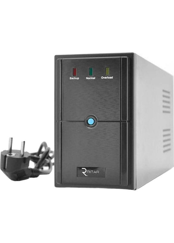 ИБП E-RTM1500 ELF-L 900W (E-RTM1500L/07859) Ritar (325218679)