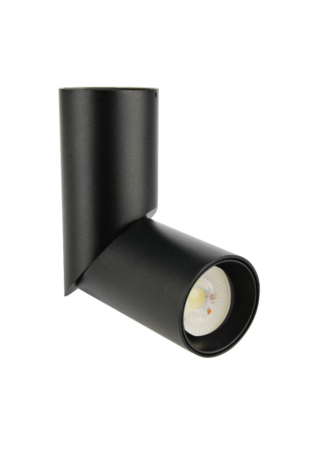 Світильник направляючий спот під лампу MIAMI чорний чорний Horoz Electric (346088554)