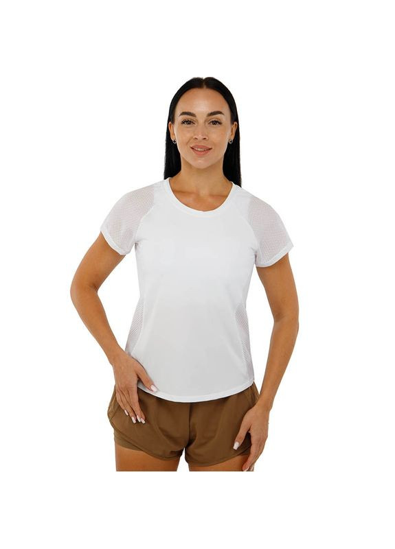 Футболка жіноча спортивна TX164, (06425165) VSX — 316072240