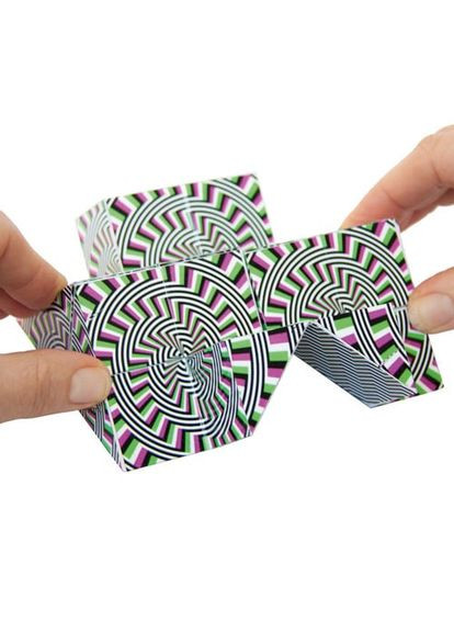 Магія кубиків Meffert's Dynacube RT28 Mefferts' (315350871)